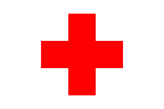 Rotes Kreuz
