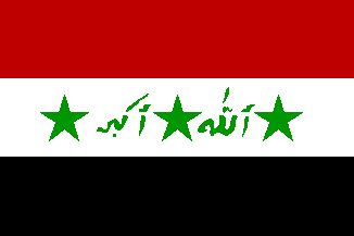 Irak
